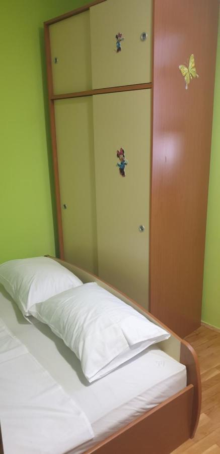Nika Apartment Piran Exterior photo
